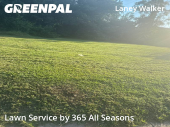 Landscapers In Augusta,30901,Landscaping Renovation by 365 All Seasons , work completed in Oct , 2025