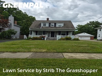 Lawn Care nearby South Euclid, OH, 