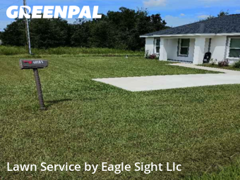 Lawn Cut nearby Dunnellon, FL, 