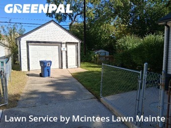 Lawn Service nearby Lincoln Park, MI, 
