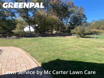 Lawn Cut nearby Taylors, SC, 