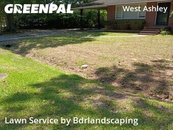 Lawn Maintenance nearby Charleston, SC, 