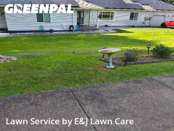 Lawn Cut nearby Berlin, CT, 