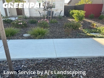 Yard Cutting nearby Lathrop, CA, 