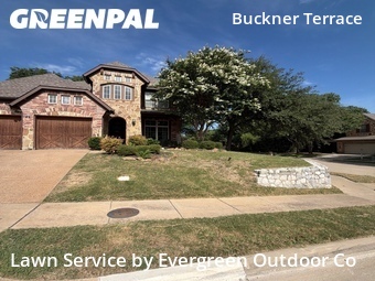 Lawn Service nearby Dallas, TX, 