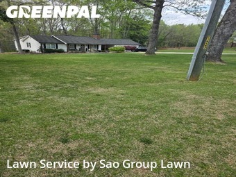 Lawn Cutting nearby Buford, GA, 