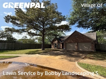 Lawn Cut nearby Sugar Land, TX, 