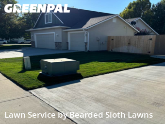 Lawn Cutting nearby Boise, ID, 