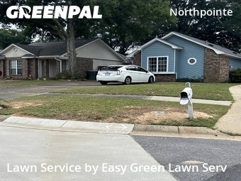 Lawn Cut nearby Pensacola, FL, 