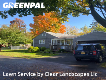 Yard Cutting nearby Fayetteville, NY, 