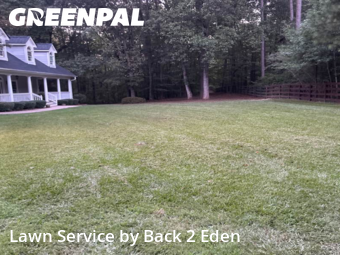 Grass Cutting nearby Cumming, GA, 