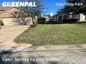 Lawn Cut nearby Spring, TX, 