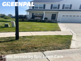 Lawn Cutting nearby North Ridgeville, OH, 