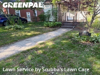 Lawn Care Service nearby Dearborn, MI, 