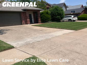 Yard Cutting nearby Fort Worth, TX, 