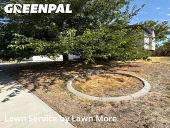 Lawn Mow nearby Clearfield, UT, 