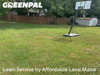 Lawn Cut nearby Murfreesboro, TN, 