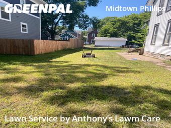Lawn Maintenance nearby Minneapolis, MN, 