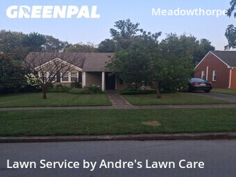 Lawn Cut nearby Lexington, KY, 