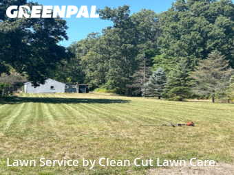 Lawn Cut nearby Toledo, OH, 