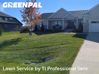 Lawn Service nearby Verona, WI, 