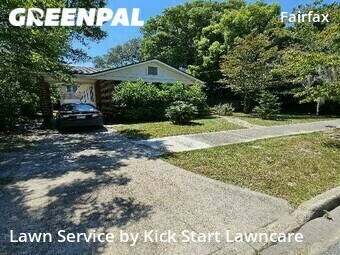 Yard Mowing nearby Jacksonville, FL, 
