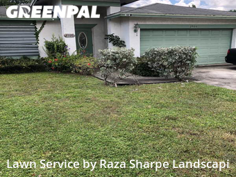 Grass Cutting nearby Fort Lauderdale, FL, 