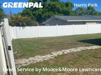 Lawn Cut nearby Saint Petersburg, FL, 