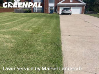 Grass Cutting nearby Mt. Juliet, TN, 