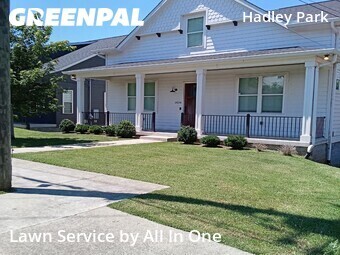 Yard Cutting nearby Nashville, TN, 