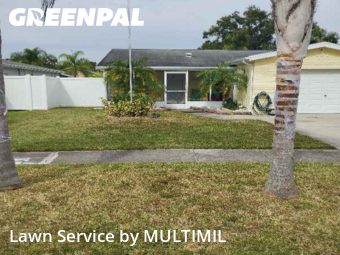 Lawn Care Service nearby Pinellas Park, FL, 