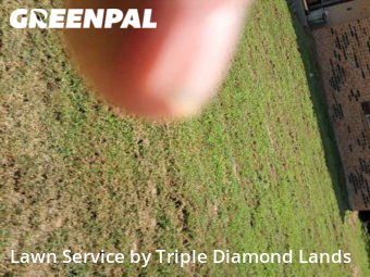 Yard Mowing nearby Moore, OK, 