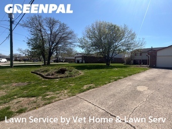 Lawn Mow nearby Franklin, OH, 