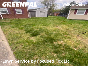 Lawn Cutting nearby Hampton, VA, 