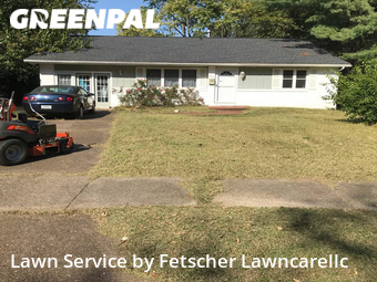 Grass Cutting nearby Evansville, IN, 