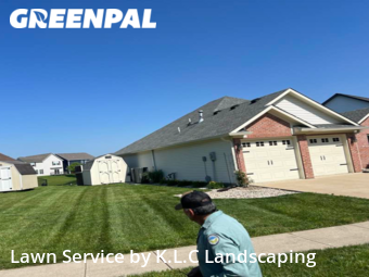Lawn Care nearby New Palestine, IN, 