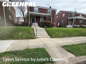 Lawn Service nearby Washington, VA, 