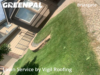 Lawn Care Service nearby Colorado Springs, CO, 