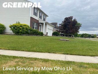 Lawn Mowing nearby Grove City, OH, 