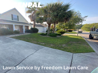 Lawn Mow nearby Myrtle Beach, SC, 