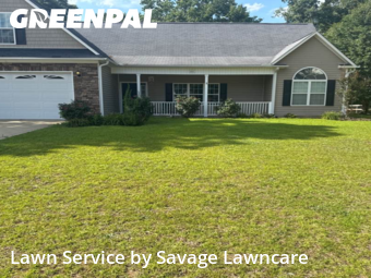 Yard Mowing nearby Raeford, NC, 