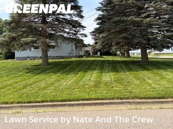 Lawn Mowing nearby Barberton, OH, 