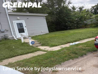 Lawn Care Service nearby Omaha, NE, 