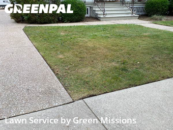 Lawn Maintenance nearby Lakewood, OH, 