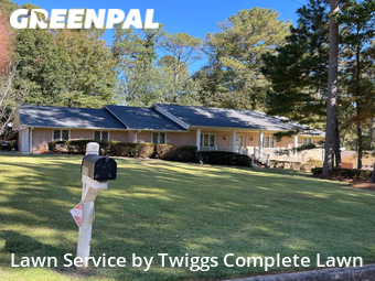 Lawn Service nearby Stonecrest, GA, 