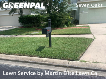 Lawn Mowing nearby Wesley Chapel, FL, 