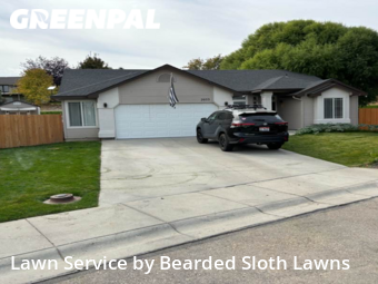 Lawn Cut nearby Nampa, ID, 