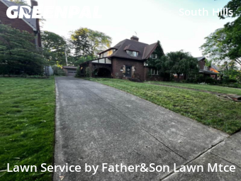 Lawn Mowing Service nearby Cleveland, OH, 