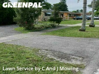 Grass Cutting nearby Sunrise, FL, 