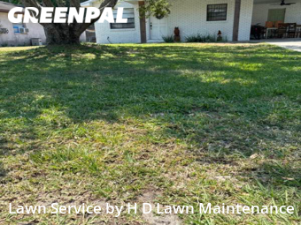 Lawn Maintenance nearby Auburndale, FL, 